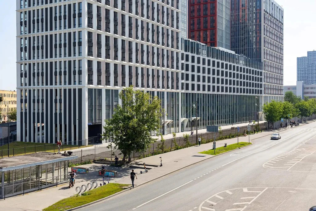 Аренда офиса 301.4 м2 - Фото 9