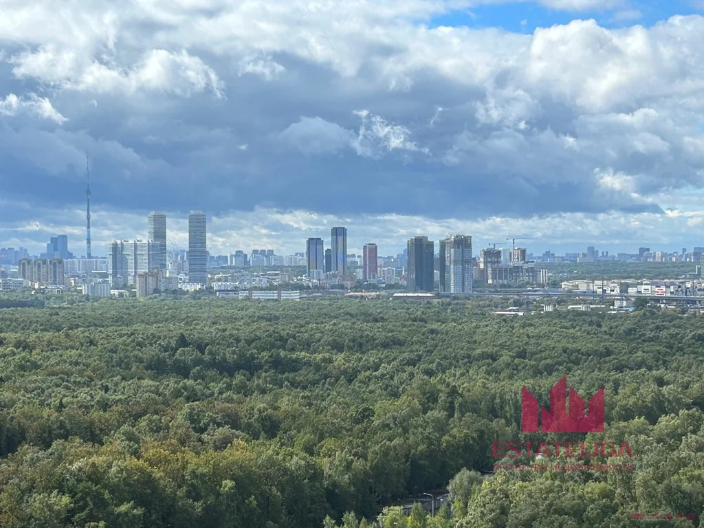 Продажа квартиры, ул. Вешних Вод - Фото 22
