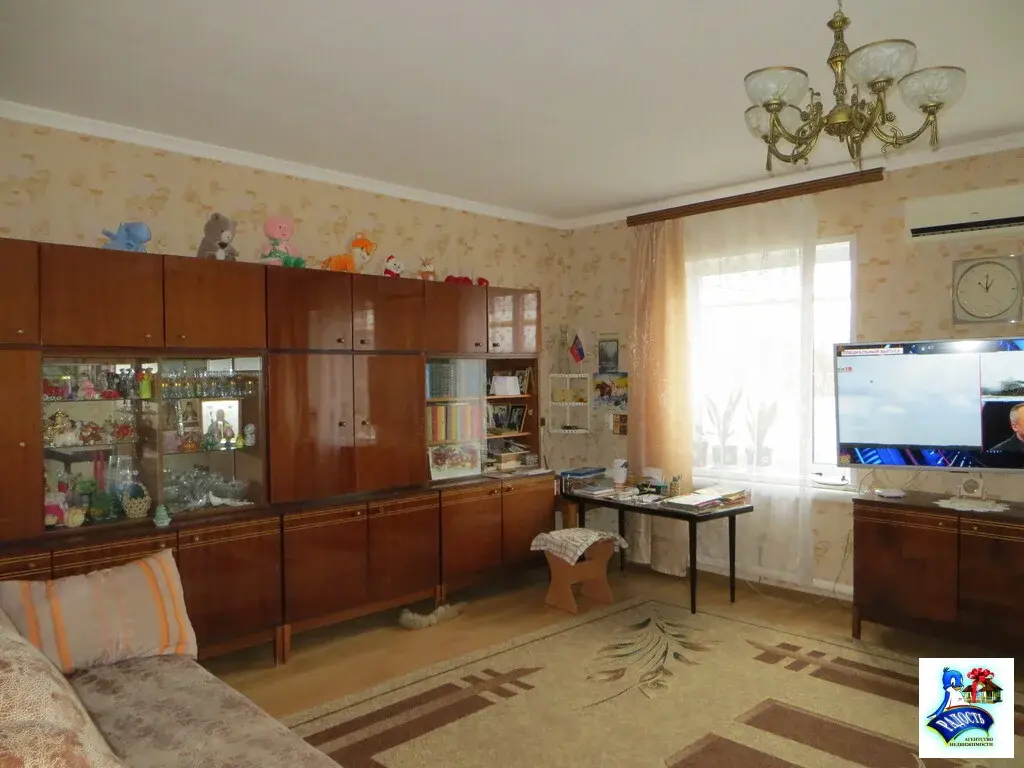 Продам дом с ремонтом и хорошим участком. - Фото 6