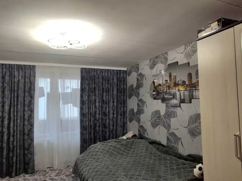 Срочно продается 2-х комнатная квартира в Москве ул. Бирюлевская - Фото 4