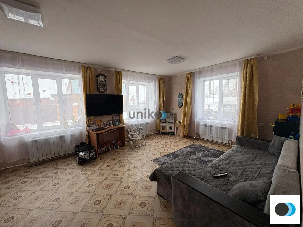 Продажа дома, Иглино, Иглинский район, ул. Куйбышева - Фото 15