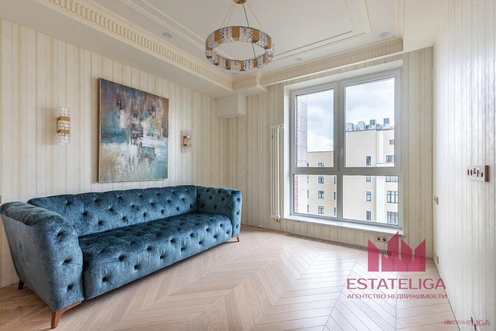 Продажа квартиры, Малая Пироговская улица - Фото 9