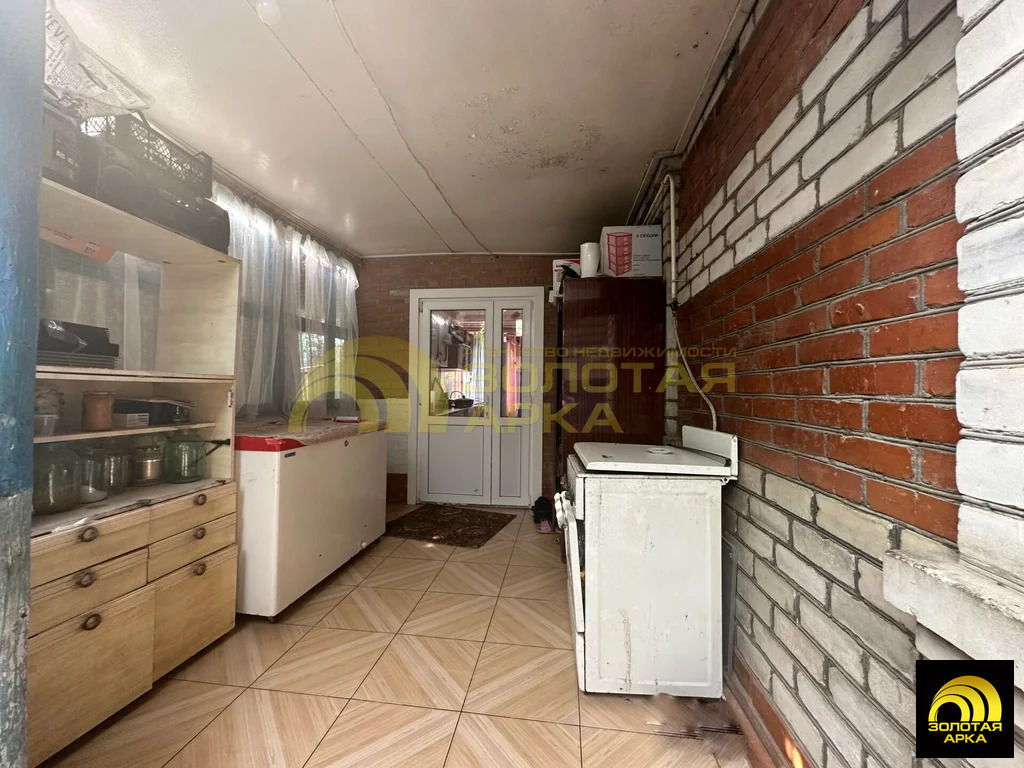 Продажа дома, Старотитаровская, Темрюкский район, Ильича пер. - Фото 11