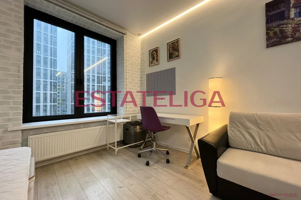 Аренда квартиры, Береговой проезд - Фото 6