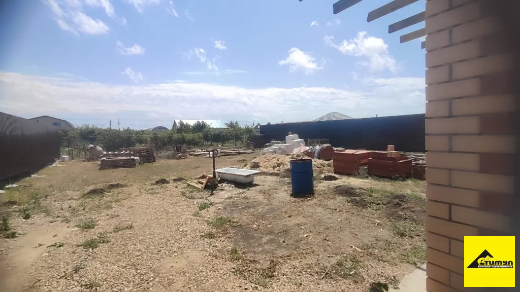 Продажа дома, Комсомолец, Ейский район - Фото 4