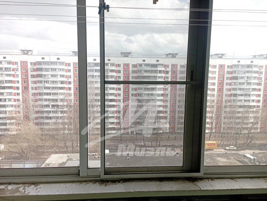 Продажа квартиры, м. Новогиреево, ул. Саянская - Фото 15