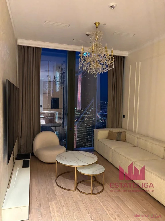 Продажа квартиры, 1-й Красногвардейский проезд - Фото 3