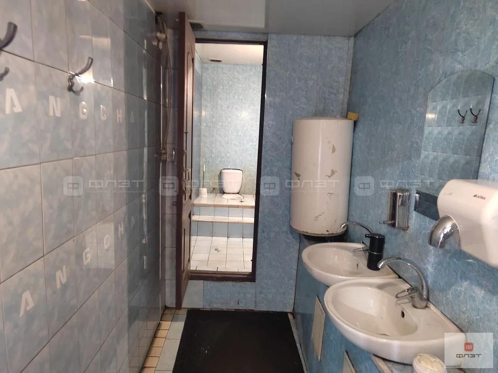 Продажа торгового помещения, Казань, ул. Зеленая (Кадышево) - Фото 18