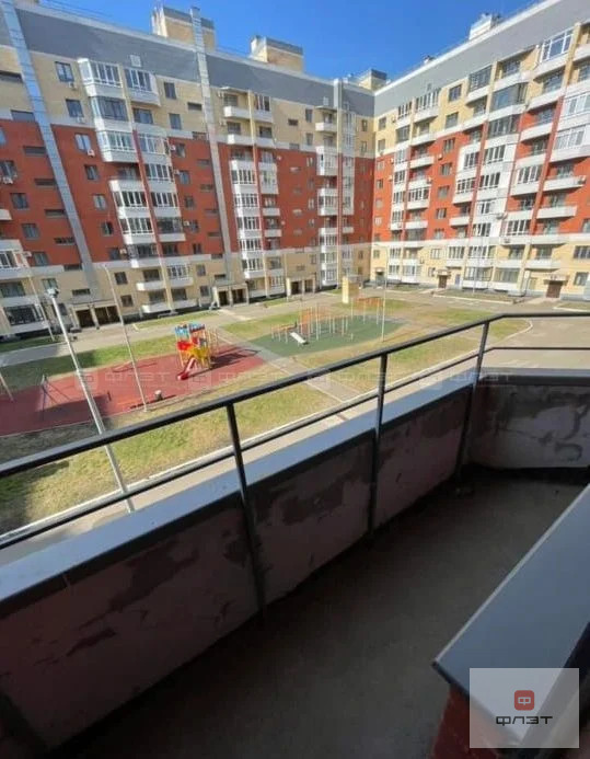 Продажа квартиры, Казань, ул. Зур Урам - Фото 10