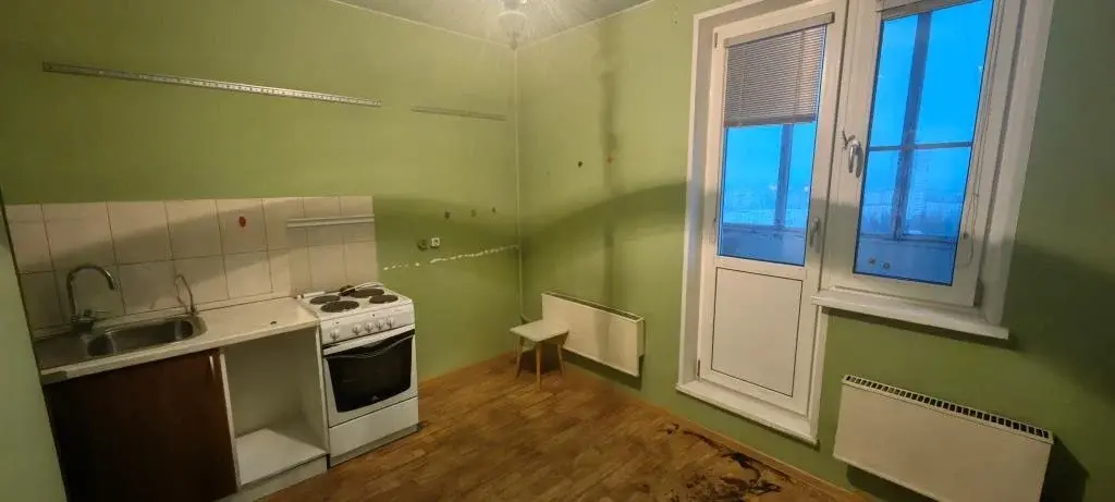 продажа квартиры - Фото 9