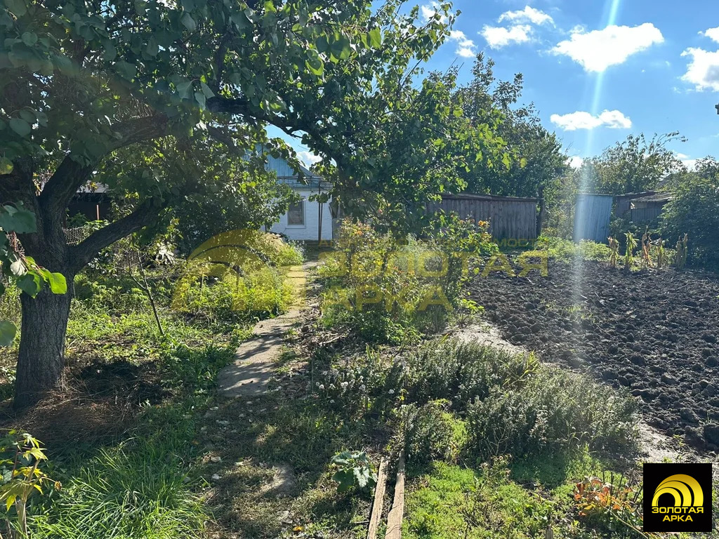 Продажа дома, Полтавская, Красноармейский район, ул. Красная - Фото 10