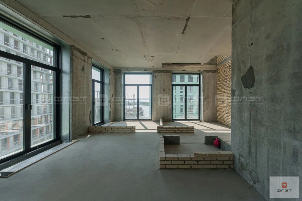 Продажа квартиры, Казань, Аскара Шейх-Али - Фото 21