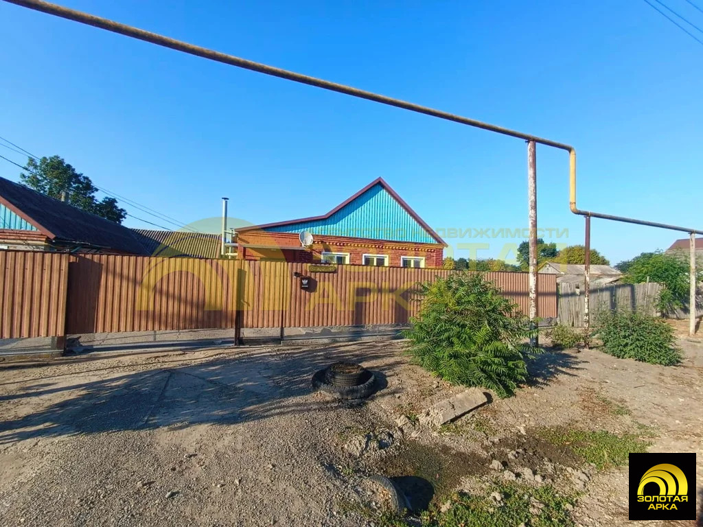 Продажа дома, Федоровская, Абинский район, ул. Пролетарская - Фото 39