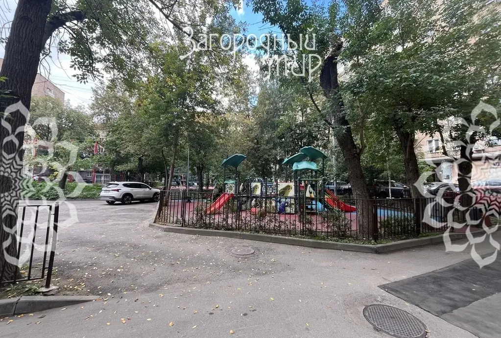 Уютная трехкомнатная квартира на Красной Пресне - Фото 18