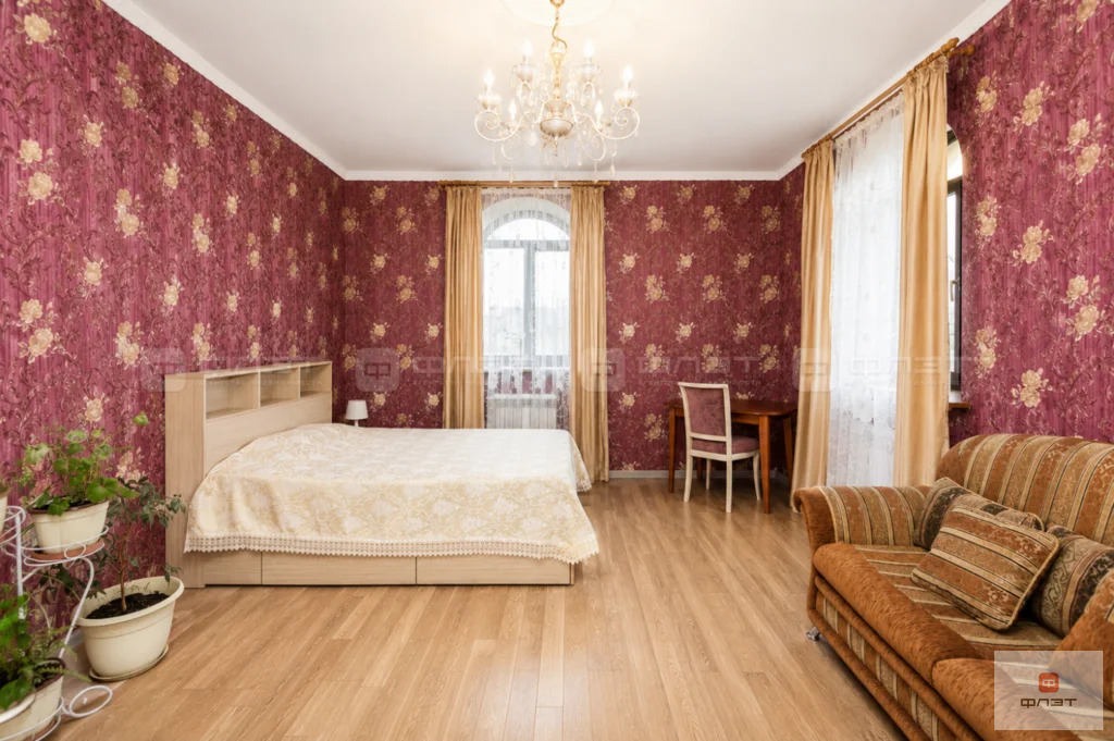 Продажа дома, Казань, ул. Рябиновая - Фото 10