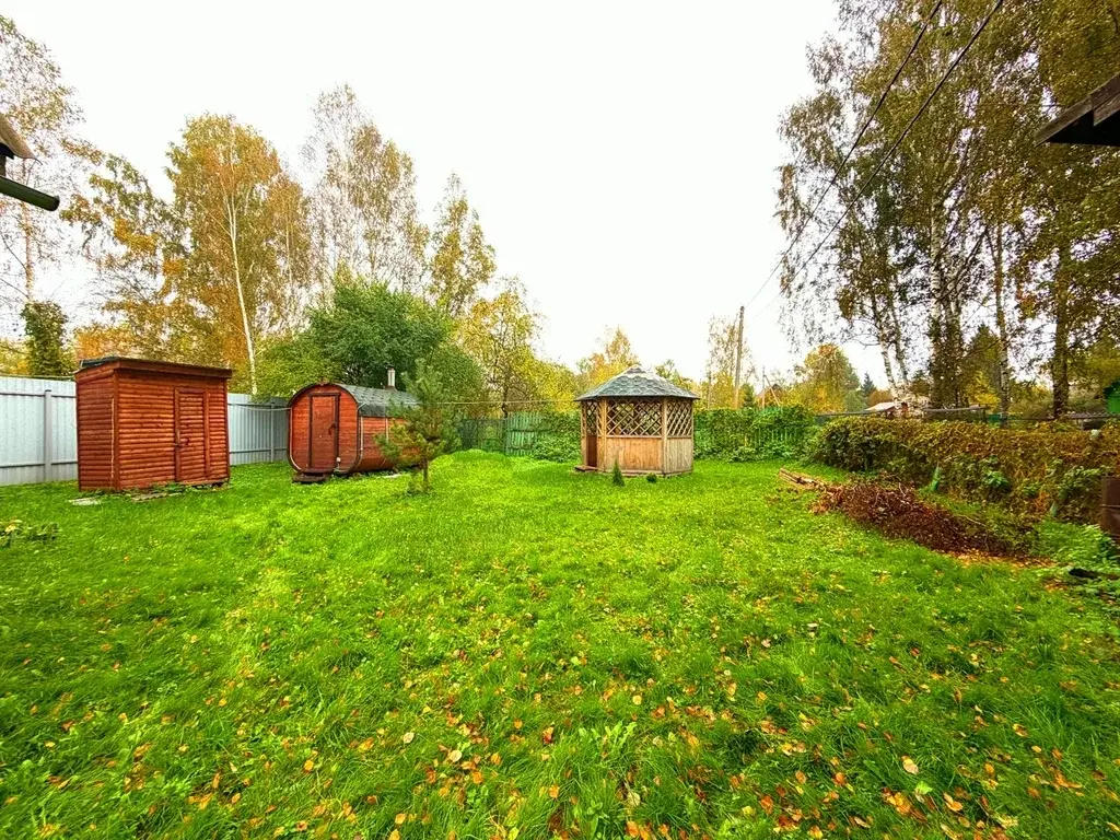 Дача в СНТ Парус - Фото 14