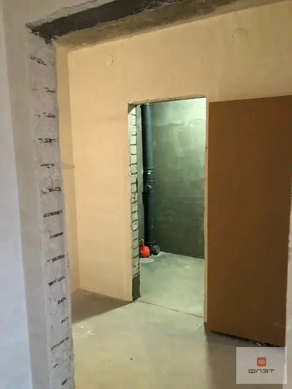 Продажа квартиры, Высокая Гора, Высокогорский район, ул. Егорова - Фото 5