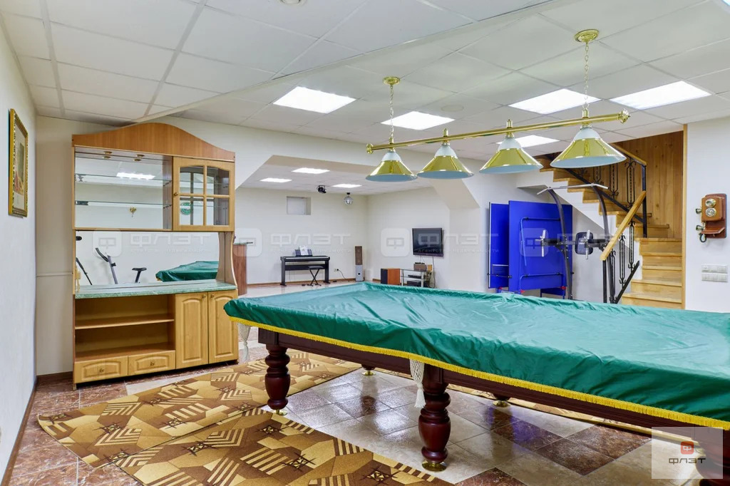 Продажа дома, Столбище, Лаишевский район, ул. 8 Марта - Фото 21