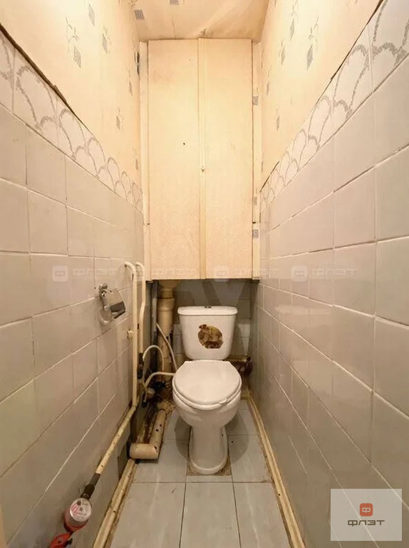 Продажа квартиры, Казань, Ямашева пр-кт. - Фото 11