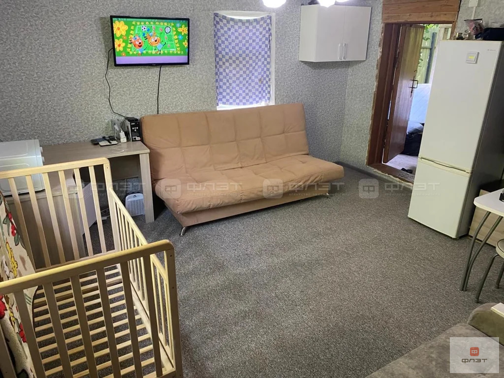 Продажа дома, Васильево, Зеленодольский район, сад. ... - Фото 18