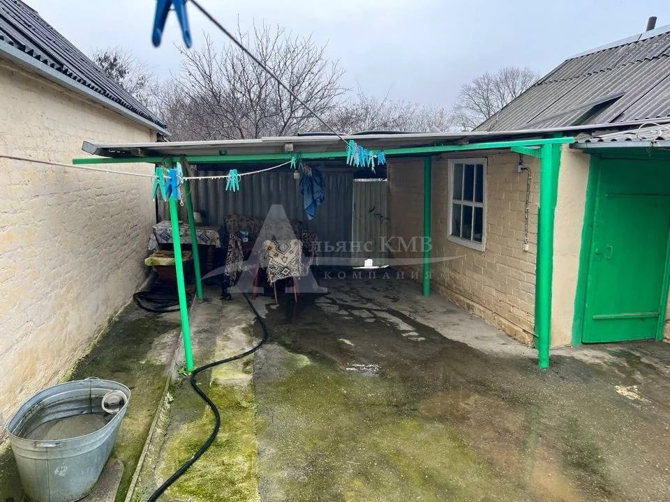 Продажа дома, Зеленокумск, Советский район, ул. Восточная - Фото 7