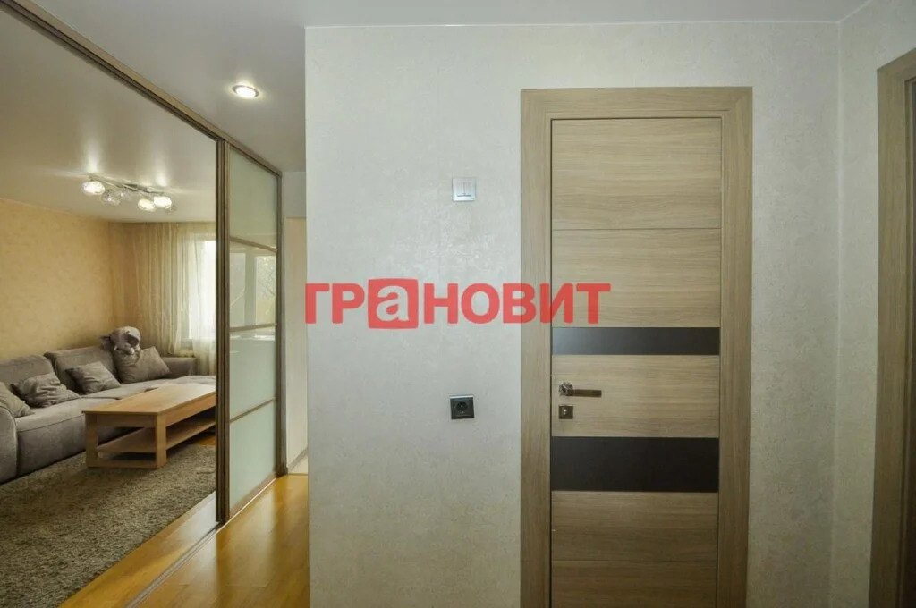 Продажа квартиры, Новосибирск, ул. Зорге - Фото 15