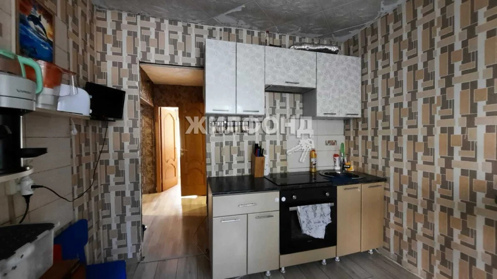 Продажа квартиры, Новосибирск, ул. Полтавская - Фото 10
