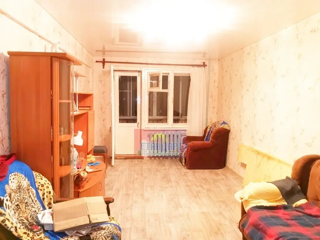 2Х ПО НАБЕРЕЖНОЙ 46 - Фото 1