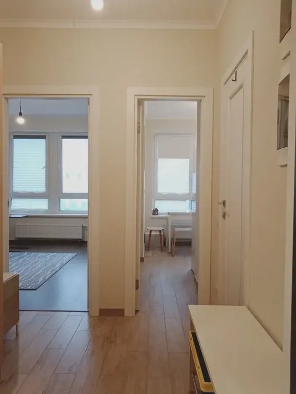 1-к.ул.Донецкая, д.34к1 - Фото 5