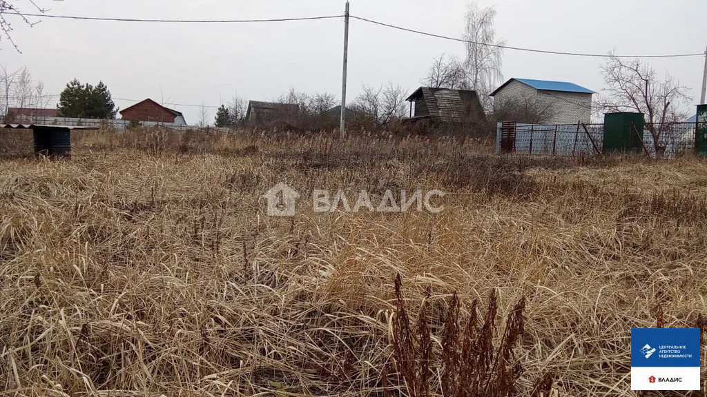 Продажа участка, Рязанский район, 2-й проезд - Фото 8