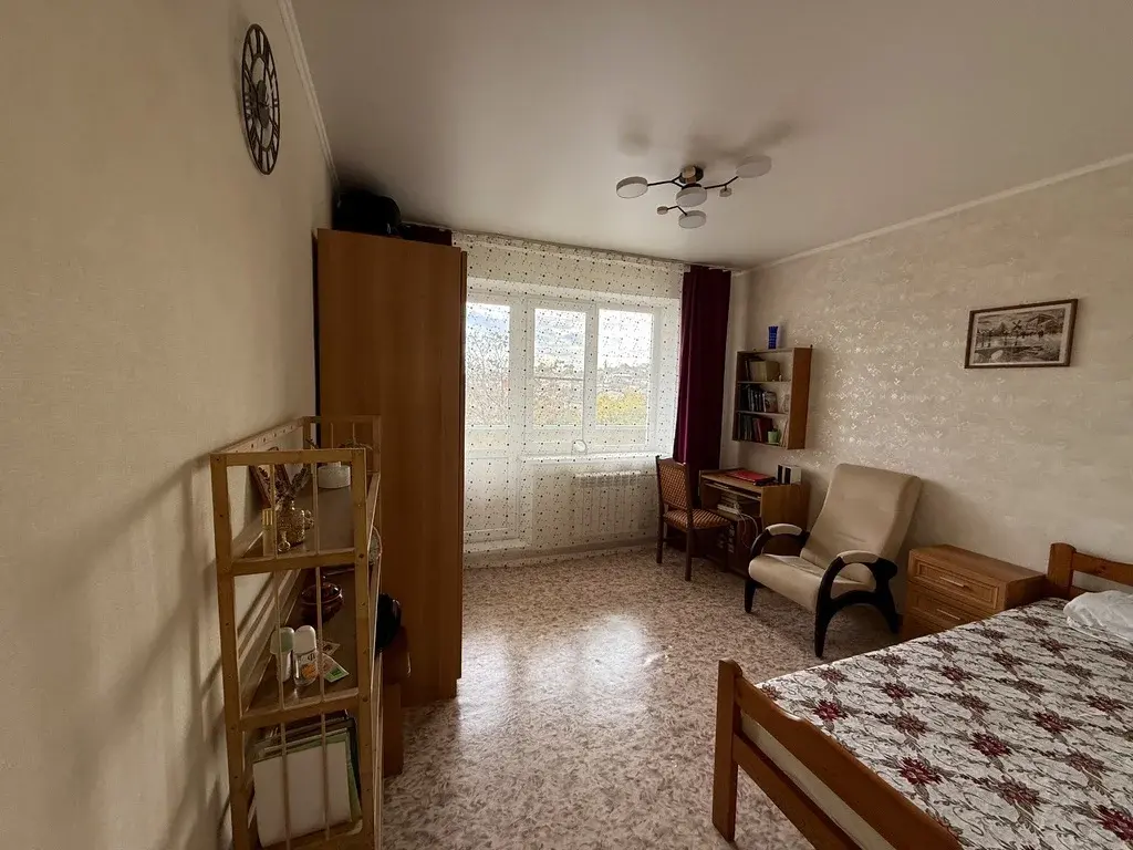 2-к. квартира, 50,4 м, 3/9 эт. - Фото 4