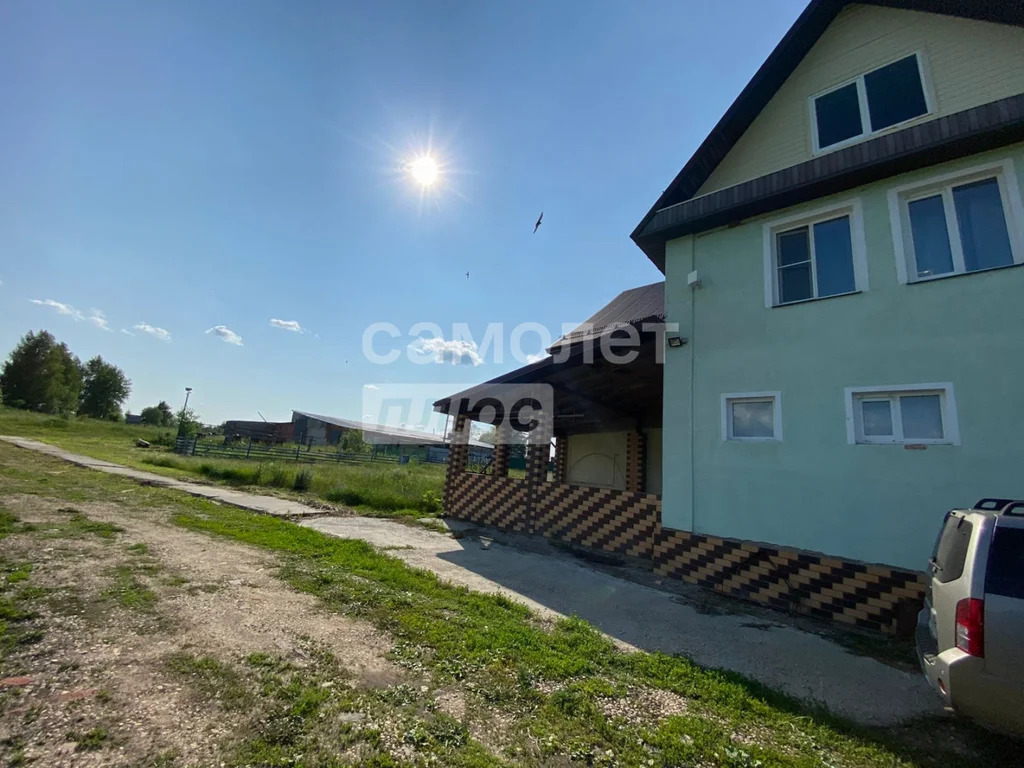 Продажа дома, Хомяковка, Киреевский район, 29 - Фото 9
