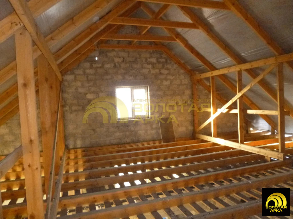 Продажа дома, Вышестеблиевская, Темрюкский район, ул. Ленина - Фото 16