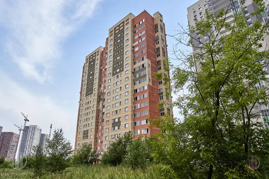 Продажа квартиры, Мытищи, Мытищинский район, Ярославское ш. - Фото 0