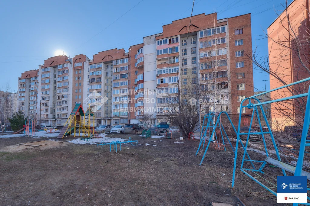 Продажа квартиры, Рязань, ул. Крупской - Фото 18