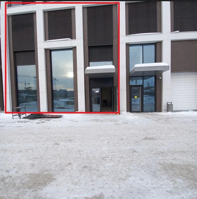 Аренда ПСН площадью 80,1 м2 - Фото 12