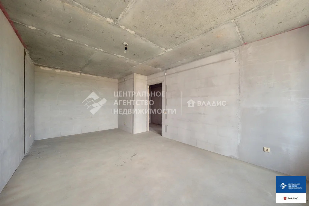 Продажа квартиры, Рязань, Солотчинское шоссе - Фото 3