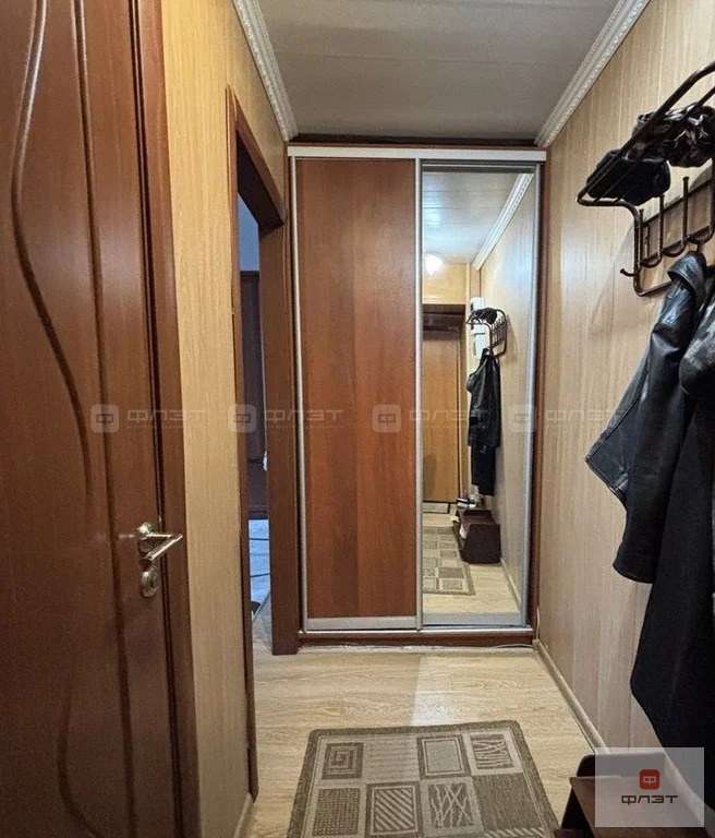 Продажа квартиры, Казань, ул. Павлюхина - Фото 8