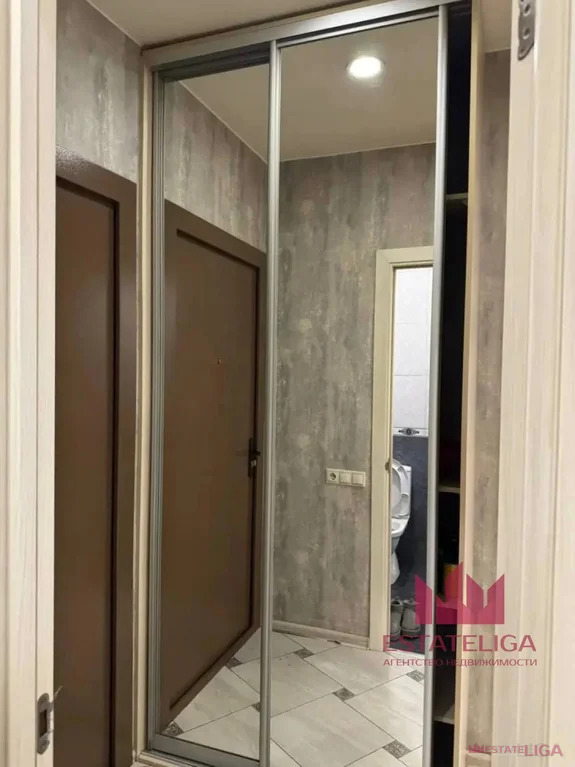 Аренда квартиры, улица Татьянин Парк - Фото 9