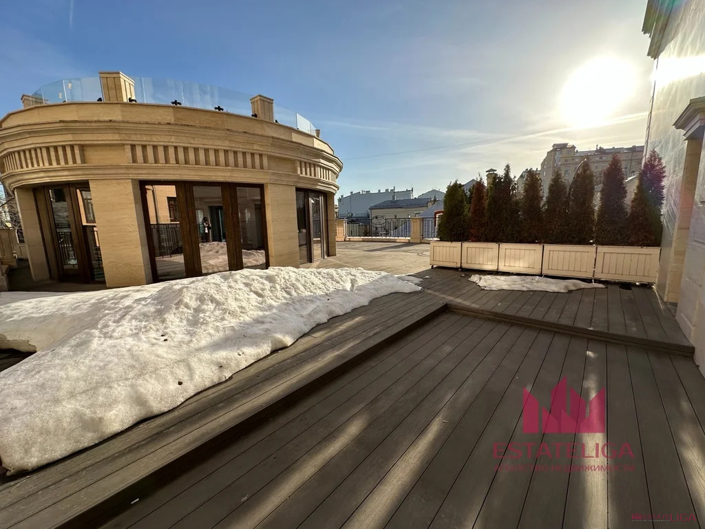 Продажа квартиры, Газетный пер. - Фото 23