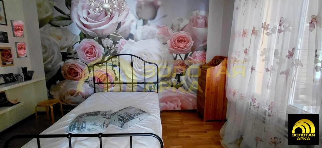 Продажа дома, Неберджаевская, Крымский район, ул. Ленина - Фото 15