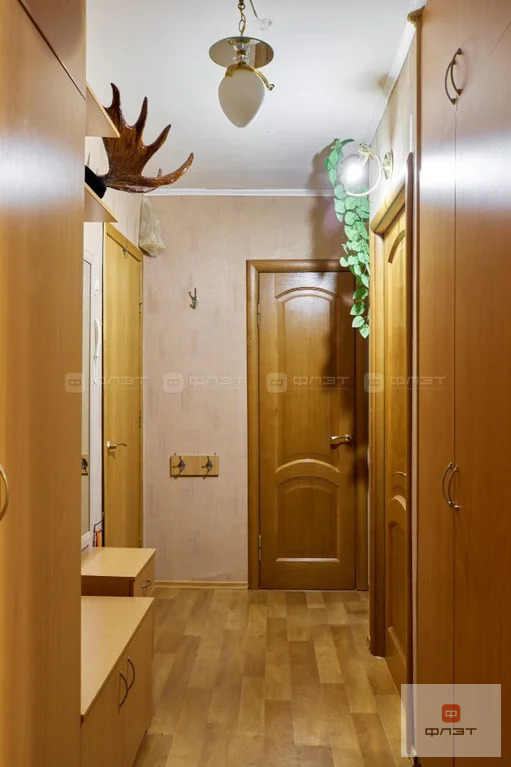 Продажа квартиры, Казань, ул. Фрунзе - Фото 7
