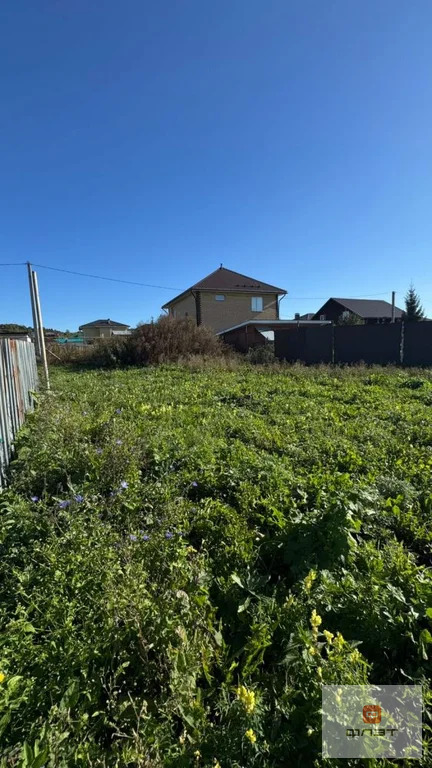 Продажа участка, Казань, пер. Дальний - Фото 1