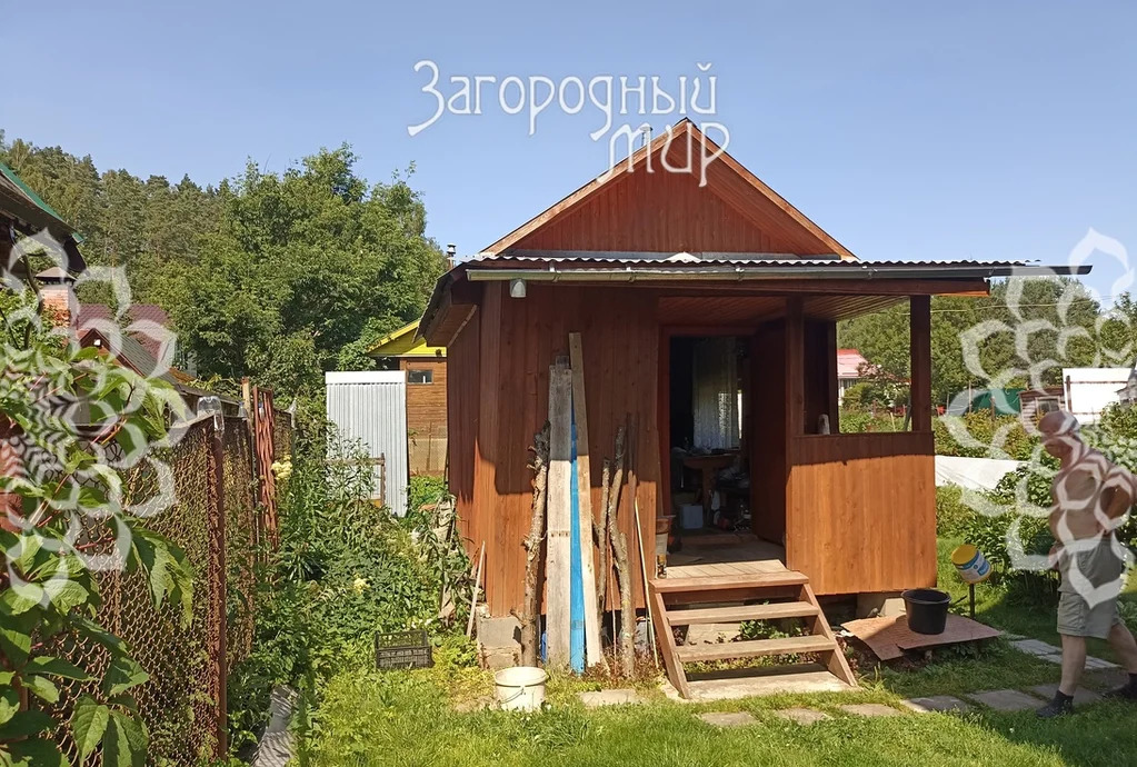 Продам дом, Волоколамское шоссе, 30 км от МКАД - Фото 30