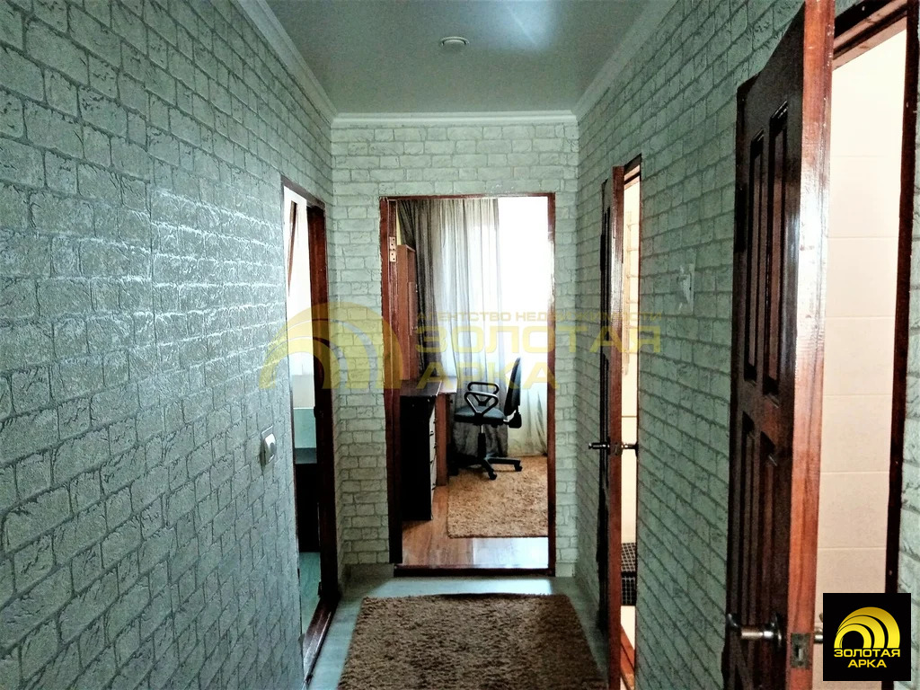 Продажа квартиры, Темрюк, Темрюкский район, ул. Калинина - Фото 19