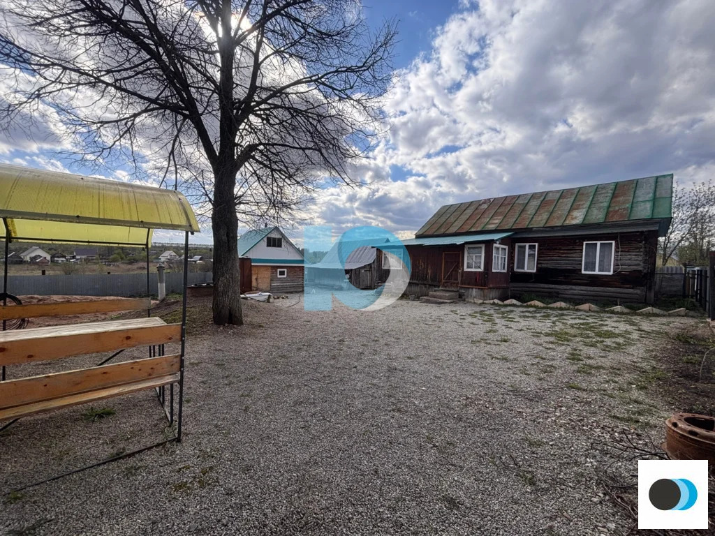 Продажа дома, Старокубово, Иглинский район, ул. Молодежная - Фото 4