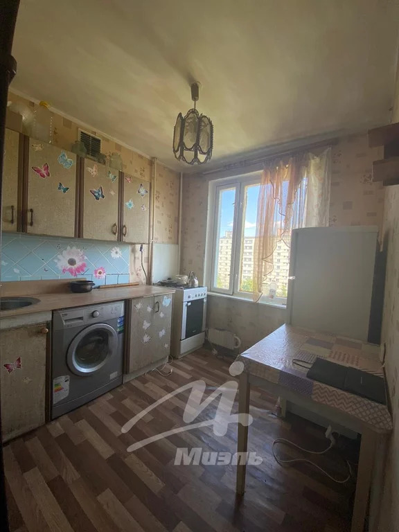 Продажа квартиры, Видное, Ленинский район, ул. Советская - Фото 0