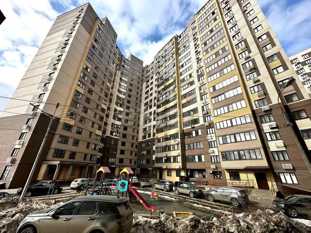 Продажа квартиры, Мытищи, Мытищинский район, ул. Трудовая - Фото 4