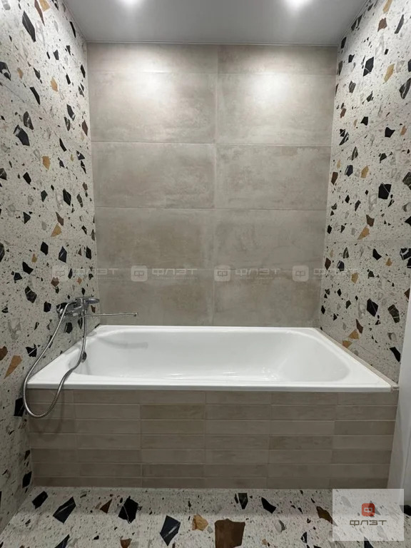 Продажа квартиры, Царево, Пестречинский район, ул. Петра Гаврилова - Фото 4