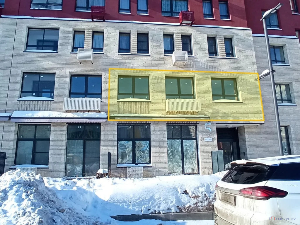 Продажа квартиры, 3-я Нововатутинская улица - Фото 2